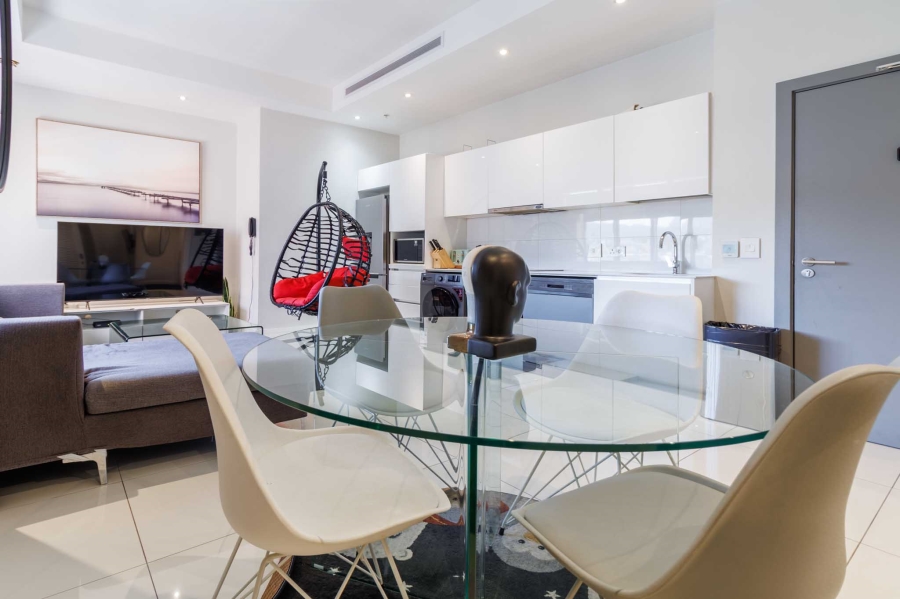 1 Bedroom Property for Sale in Cape Town City Centre Western Cape